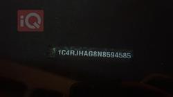 جيب جراند شيروكي